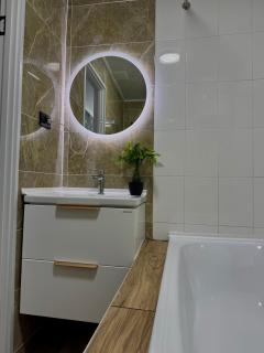 Люкс Апартаменти на Ювілейній - 7