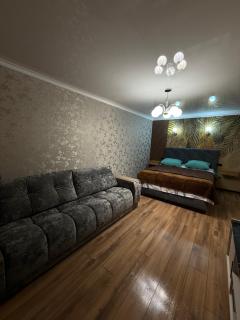 Люкс Апартаменти на Ювілейній - 1