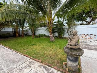 Casa de las Iguanas Tecolutla - 2