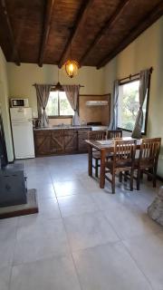 Cabañas Altos de San Blas - 8