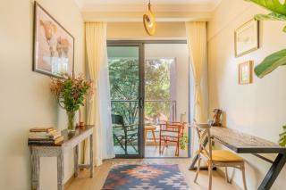 Kikao-Marina Bay Westlands 1 Bedroom - 0