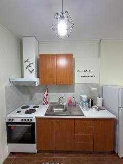 Down Town Apartments - 1