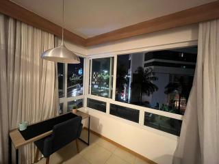 Flat confortável, equipado e com ótima localização - 5