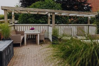 Lagune No1 - Büsum - 8