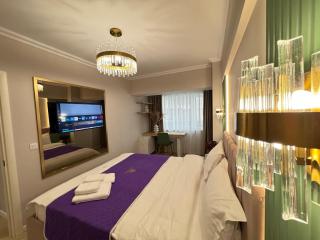 AppartCity Luxury Glam Apartments - Parking Option - 8