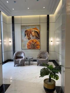 ЖК Улы Дала шикарная квартира с прекрасной аурой - 1