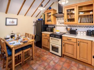 Corner Cottage - 9