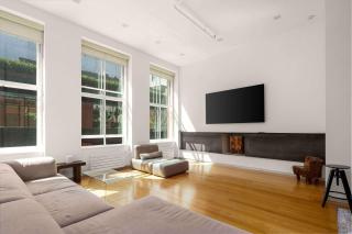 Soho Haven Expansive Luxury Loft with Elevator - 7