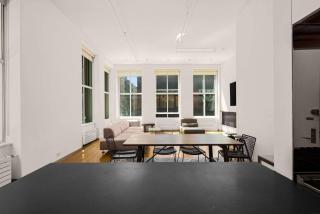 Soho Haven Expansive Luxury Loft with Elevator - 8