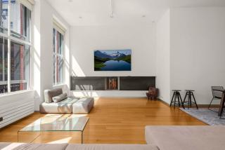Soho Haven Expansive Luxury Loft with Elevator - 6