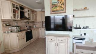 Luxury Sea Sunset Deluxe Apartment - 2
