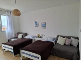 Apartmans White perl - 4
