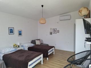 Apartmans White perl - 3
