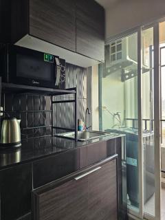 Home Away From Home MRT Bangson monthly rental - 1