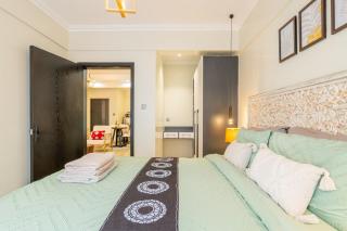 Kikao-Marina Bay Westlands 1 Bedroom - 2