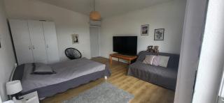 Apartmans White perl - 1