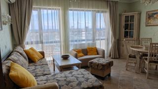 Luxury Sea Sunset Deluxe Apartment - 4