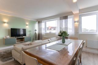 Stunning Clifton flat in amazing central location - 9