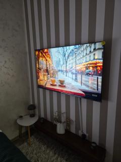Freedom APARTMAN RUMA - 9