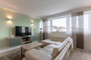 Stunning Clifton flat in amazing central location - 4