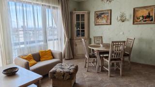 Luxury Sea Sunset Deluxe Apartment - 6