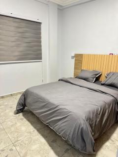 Egel appartement - 3