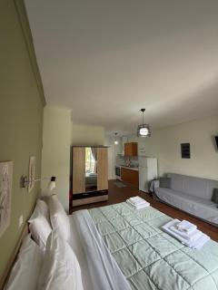 Down Town Apartments - 6