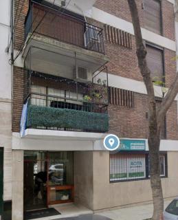 Departamento para 4 muy luminoso con balcon - 9