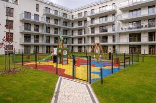 Tatrzańska Przystań SPA & Relax - blisko dworca - 3