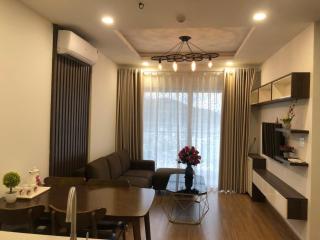 Căn hộ 2 ngủ 1 Vệ sinh saphire s1 view toàn thành phố - 0