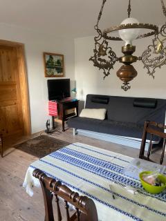 Apartament Brzeźno blisko morza - 5