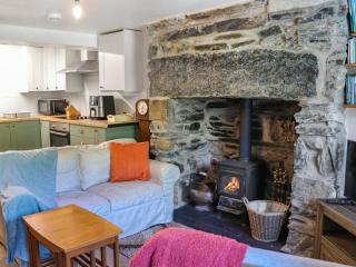Edward Terrace Cottage - 5