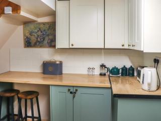 Edward Terrace Cottage - 3