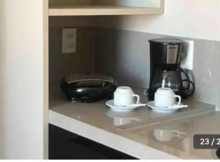 UNO Flats #10 -Luxo pertinho da praia - 7