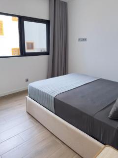 Elegant 2-bd apt, near seafront and seaview - LCGR - 3