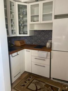 Apartament Brzeźno blisko morza - 2