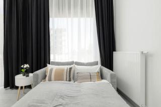 Nowoczesne Apartamenty Typu Studio z Parkingiem by Noclegi Renters - 2