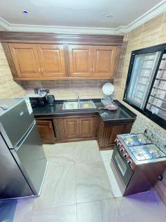 Egel appartement - 2