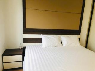 Căn hộ 2 ngủ 1 Vệ sinh saphire s1 view toàn thành phố - 9