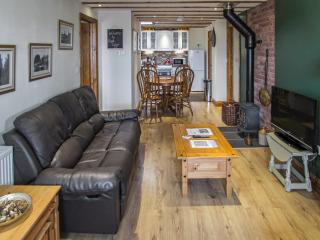 Reed Lodge - Littleport - 8