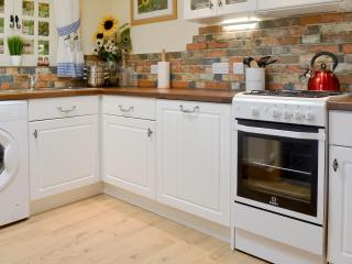 Reed Lodge - Littleport - 5