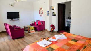 Annfield Cottage with Mountain View 7BR Mussoorie - 6