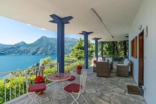 Villa Panoramica - 7