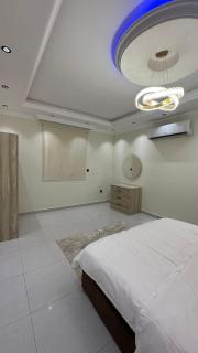 غرفة وصالة هادئة دخول ذاتي بالمروة - 3