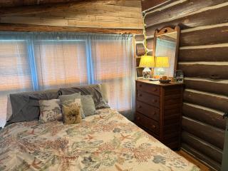 Our Haven Cabin - 6