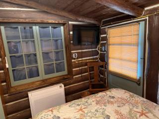 Our Haven Cabin - 5