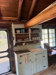 Our Haven Cabin - 4