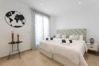 Stunning apartment in Cómpeta - 2