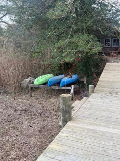 Our Haven Cabin - 3