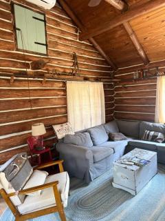 Our Haven Cabin - 2